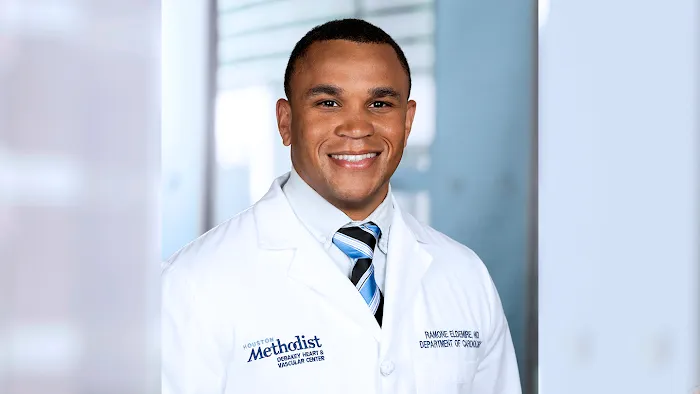 Ramone Sean Eldemire, MD 0