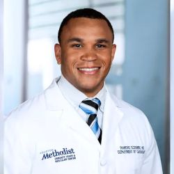 Ramone Sean Eldemire, MD ico