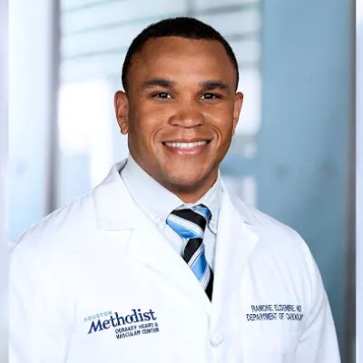 Ramone Sean Eldemire, MD