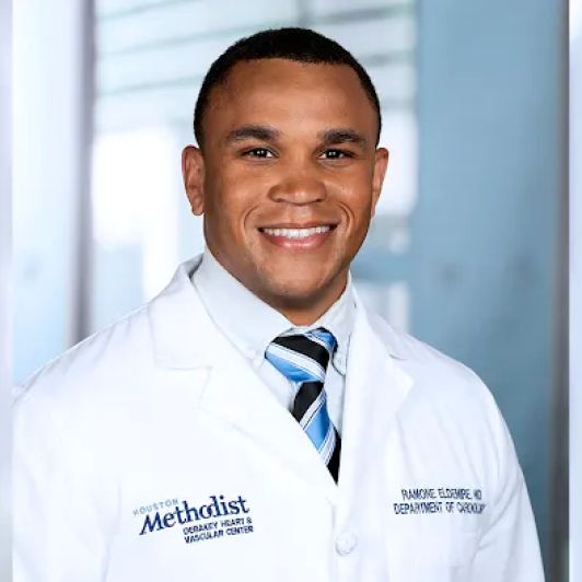 Ramone Sean Eldemire, MD