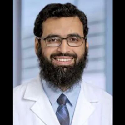 Raza U. Mian, MD