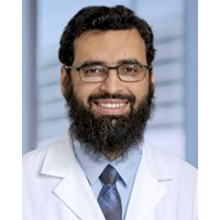 Raza U. Mian, MD 1