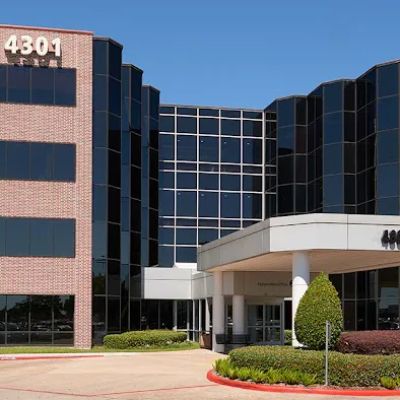 Houston Methodist Cardiovascular Surgery Associates