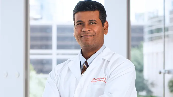 Raghunandan Muppidi, MD 0