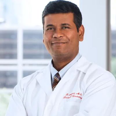 Raghunandan Muppidi, MD