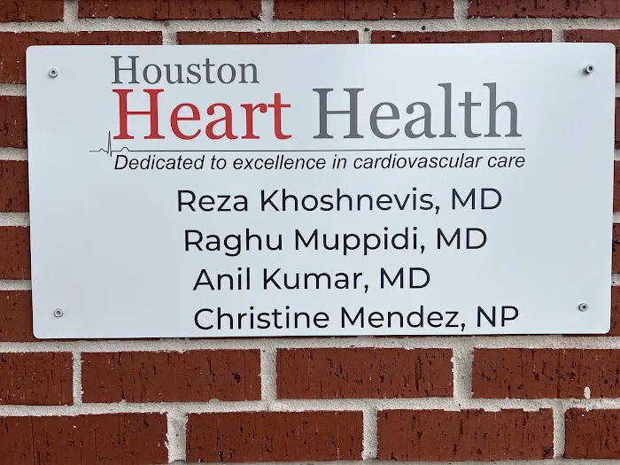 Houston Heart Health 0