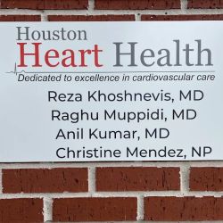 Houston Heart Health ico