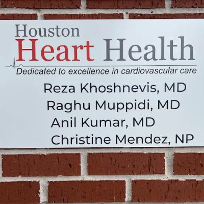 Houston Heart Health