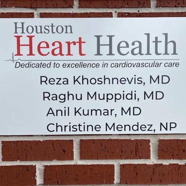 Houston Heart Health