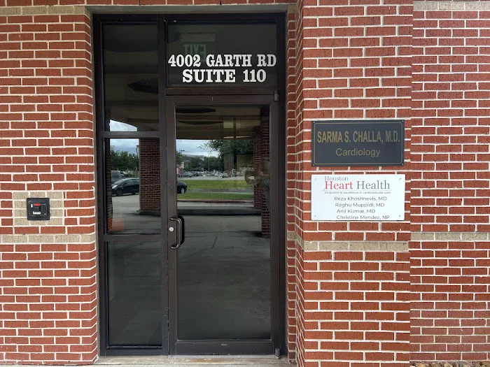 Houston Heart Health 2