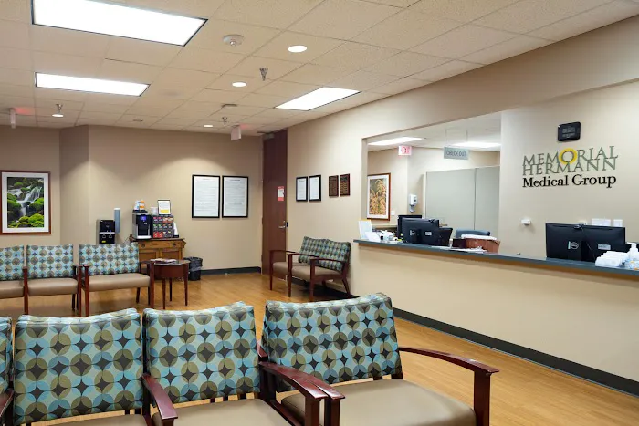 Memorial Hermann Medical Group Southwest Cardiology 0