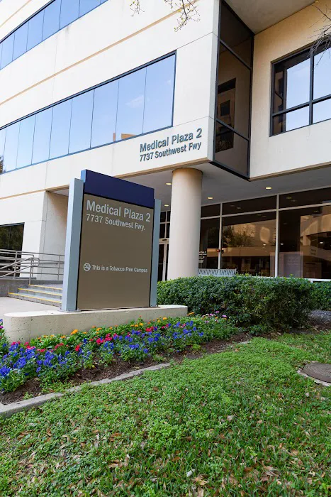 Memorial Hermann Medical Group Southwest Cardiology 3