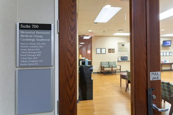 Memorial Hermann Medical Group Southwest Cardiology 4