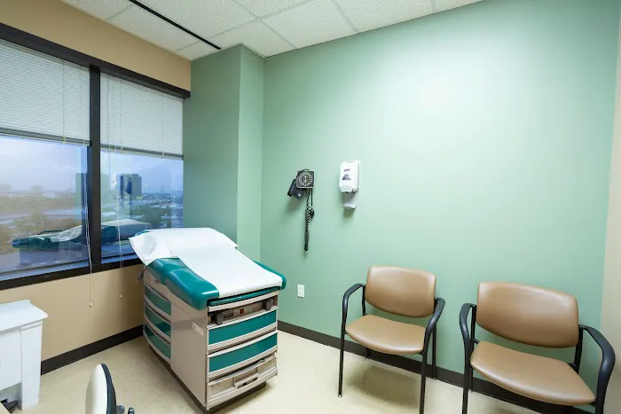 Memorial Hermann Medical Group Southwest Cardiology 7