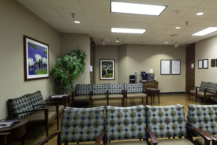 Memorial Hermann Medical Group Southwest Cardiology 9