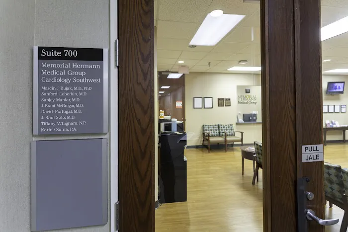 Memorial Hermann Medical Group Southwest Cardiology 6