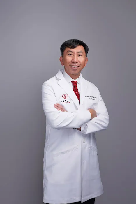 Edward G. Baptista, M.D. 2