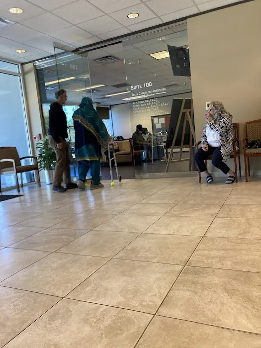 Texas Cardiology Associates of Houston 2
