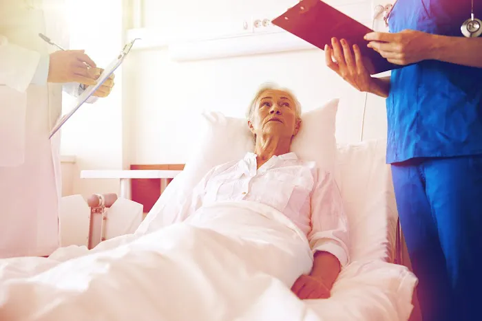 Texas Cardiology Associates of Houston 5