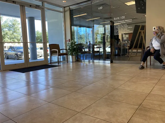 Texas Cardiology Associates of Houston 1