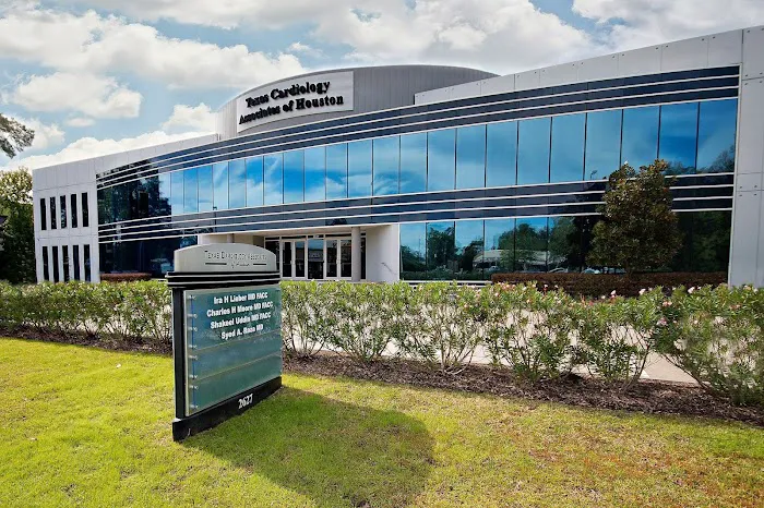 Texas Cardiology Associates of Houston 3
