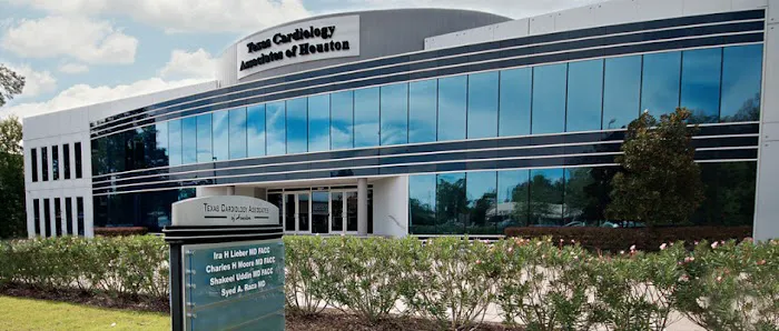 Texas Cardiology Associates of Houston 6
