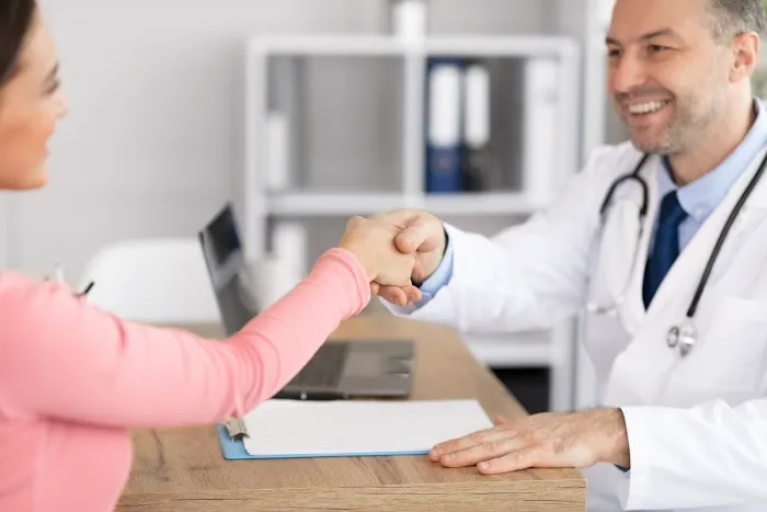 Texas Cardiology Associates of Houston 4