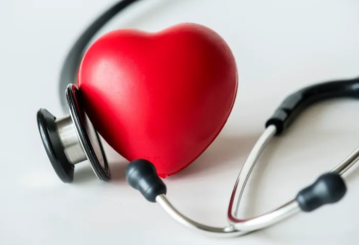 Texas Cardiology Associates of Houston 9