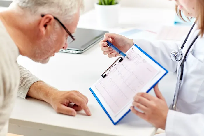 Texas Cardiology Associates of Houston 7