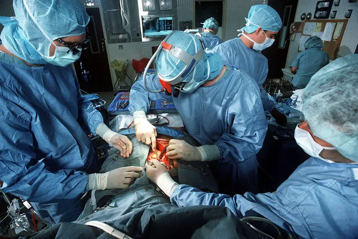 Texas Cardiology Associates of Houston 8