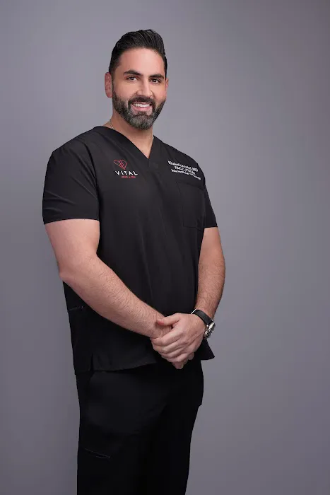 Khaled Khalaf, M.D. 0