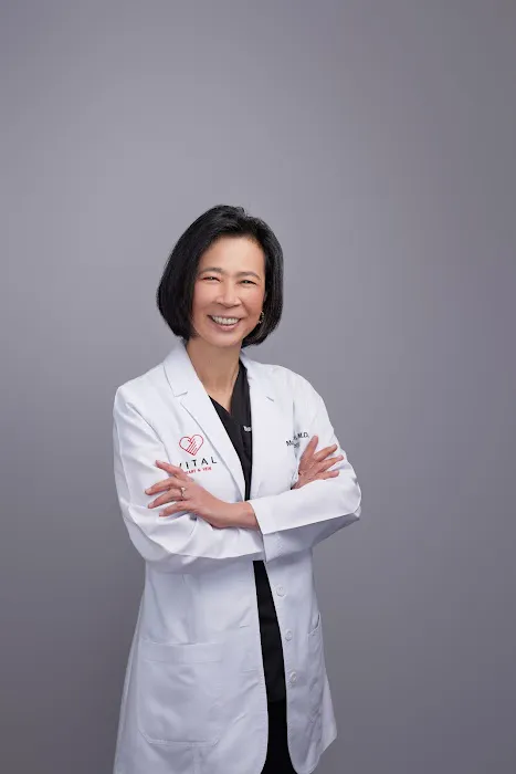 Marcy L. Lim, M.D. 2