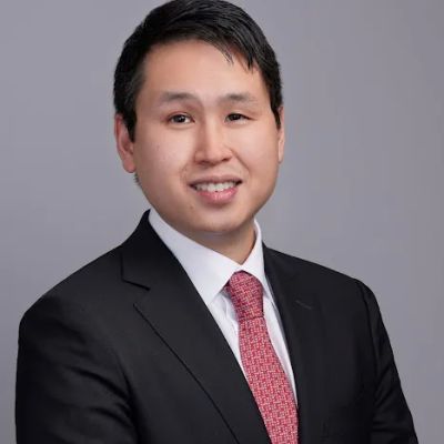 David Wong, M.D.