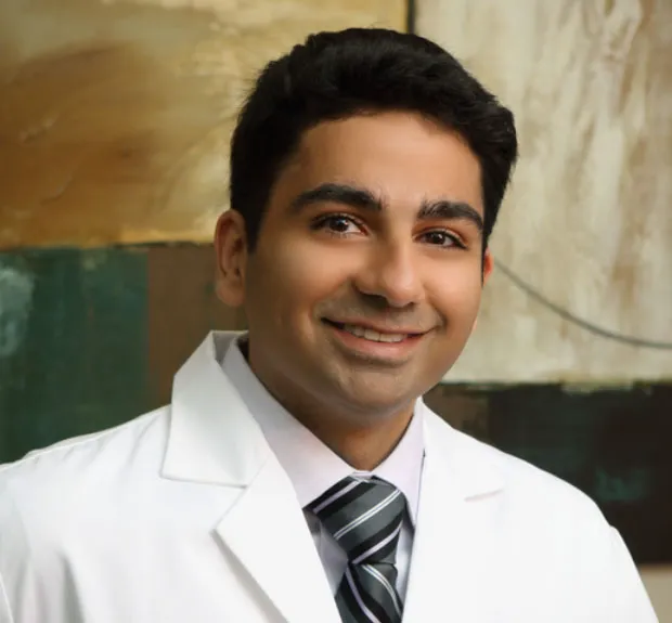 Dr. Nilay Mehta 0
