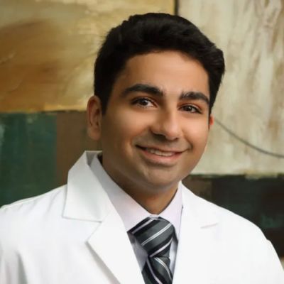 Dr. Nilay Mehta