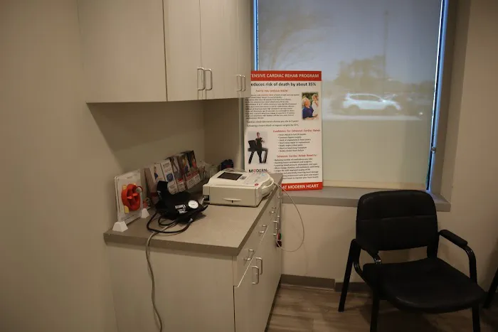 Dr. Ricardo Bellera | Interventional Cardiologist in Humble, TX 1