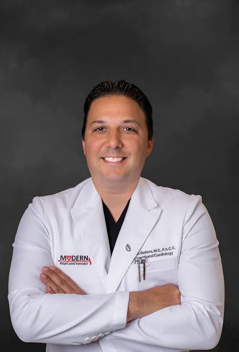 Dr. Ricardo Bellera | Interventional Cardiologist in Humble, TX 6