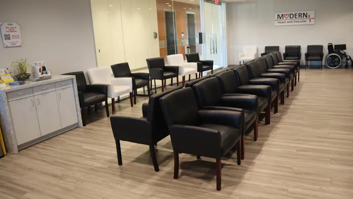 Dr. Ricardo Bellera | Interventional Cardiologist in Humble, TX 9