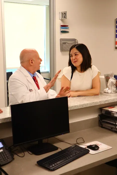 Michael Siropaides, MD | Cardiologist 5