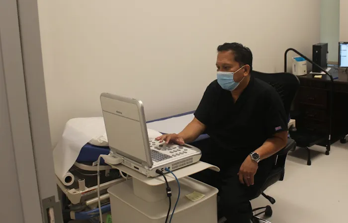 Dr. Percy F. Morales MD 3