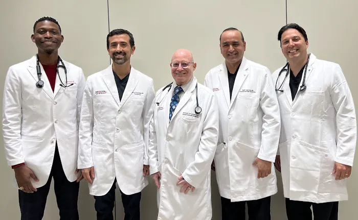 Dr. Percy F. Morales MD 0