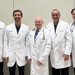 Dr. Percy F. Morales MD ico