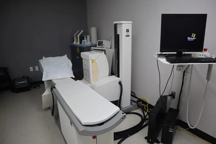 Dr. Dorothy Pei | Cardiologist in Humble, TX 3