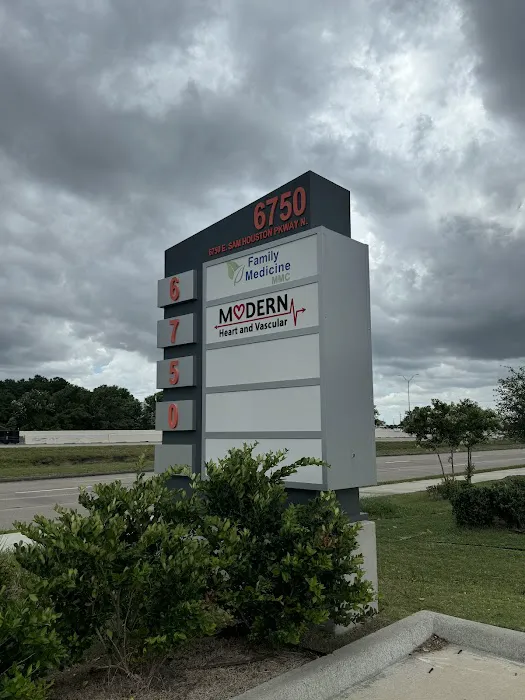 Dr. Dorothy Pei | Cardiologist in Humble, TX 5