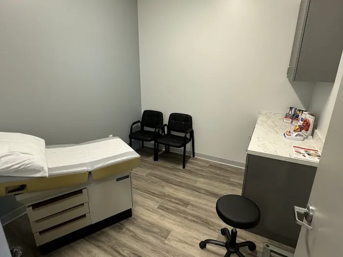 Dr. Dorothy Pei | Cardiologist in Humble, TX 0