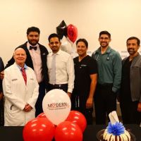 Outpatient Lab for Modern Heart & Vascular