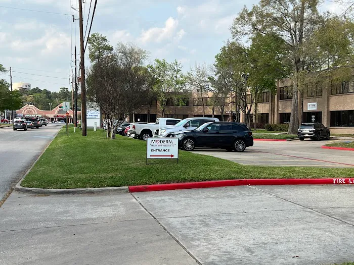 Outpatient Lab for Modern Heart & Vascular 7