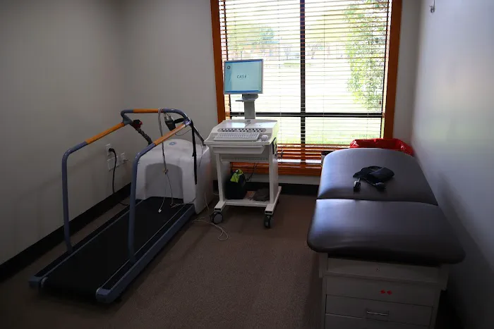 Outpatient Lab for Modern Heart & Vascular 6