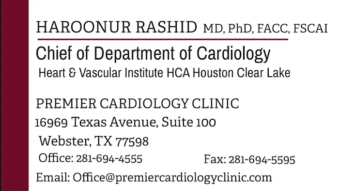 Premier Cardiology Clinic 0