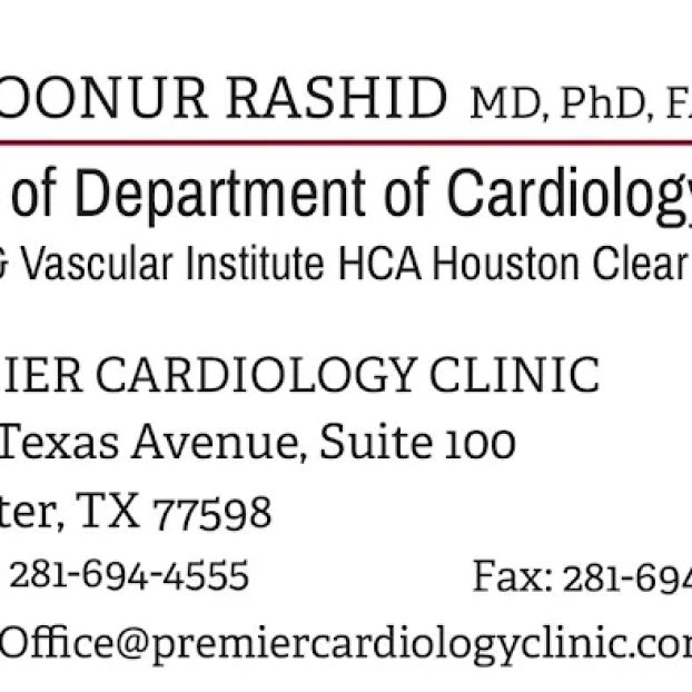Premier Cardiology Clinic